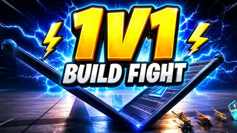 1v1 BUILD