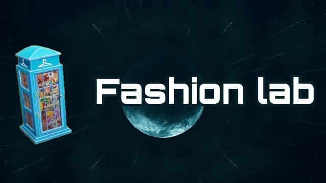 Capture 1 – ⭐️ FASHION LAB ⭐️