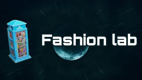 ⭐️ FASHION LAB ⭐️
