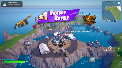 KingOfTheCastle