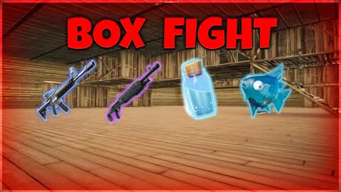 📦 BOX FIGHT PVP 📦