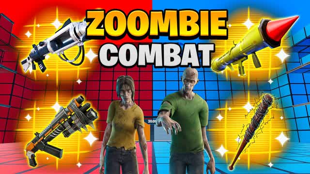 Capture 1 – TWDU  RED VS BLUE TEAM WARS