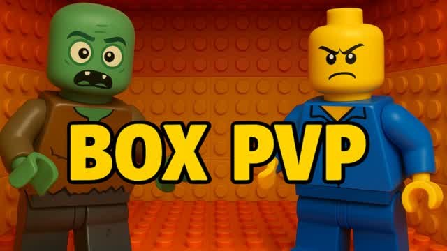 BOX PVP - BUILD