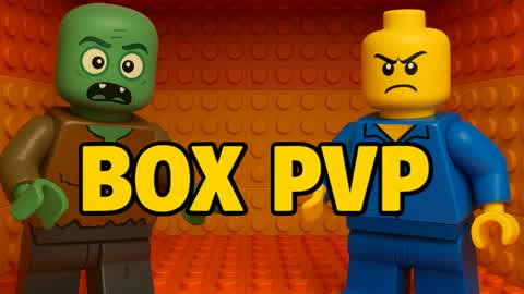 BOX PVP - BUILD