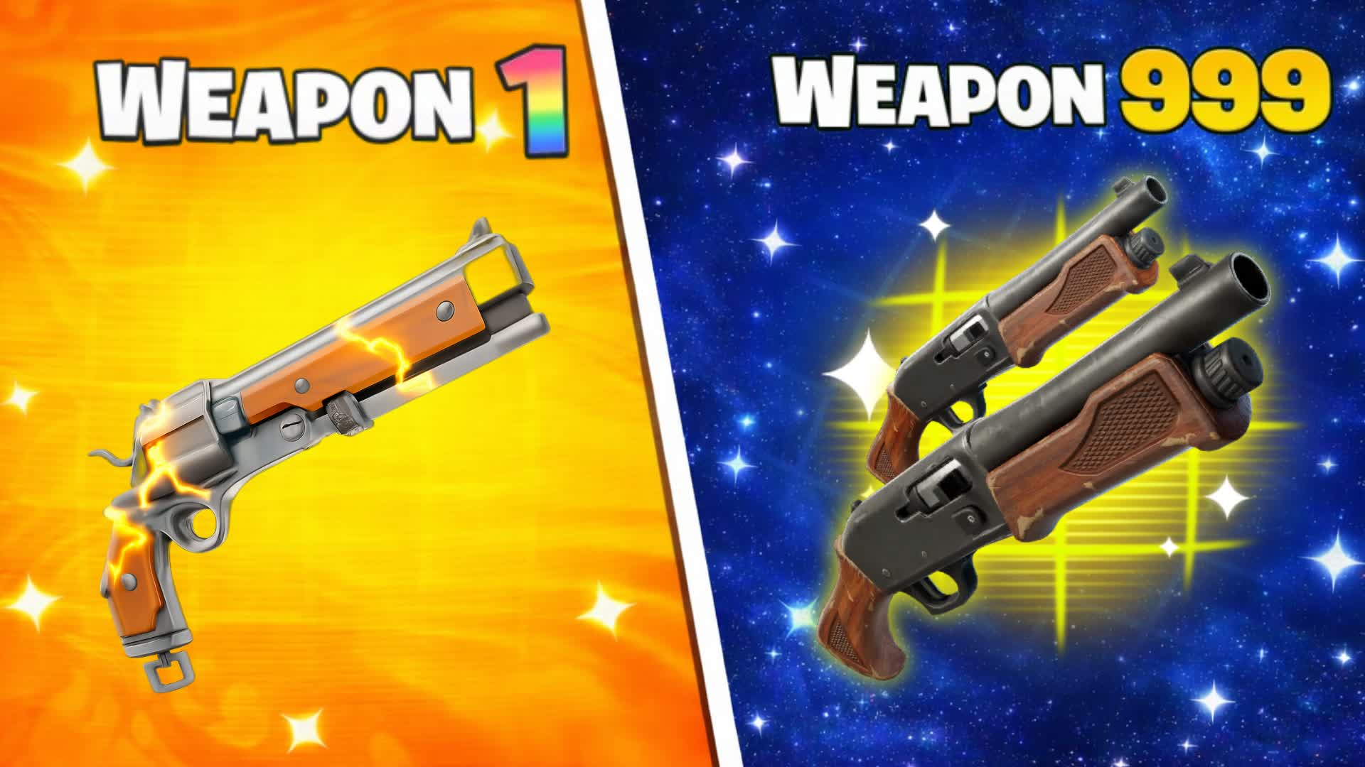 One Shot Gun Game Sniper Tilted