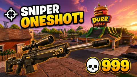 GREASY GROVE SNIPER ONE SHOT🎯