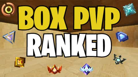 RANKED BOX PVP 📦