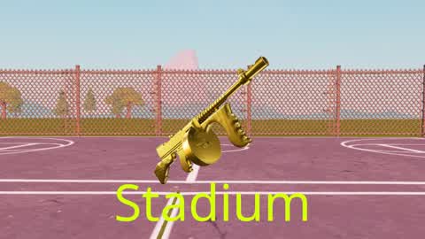 Stadium