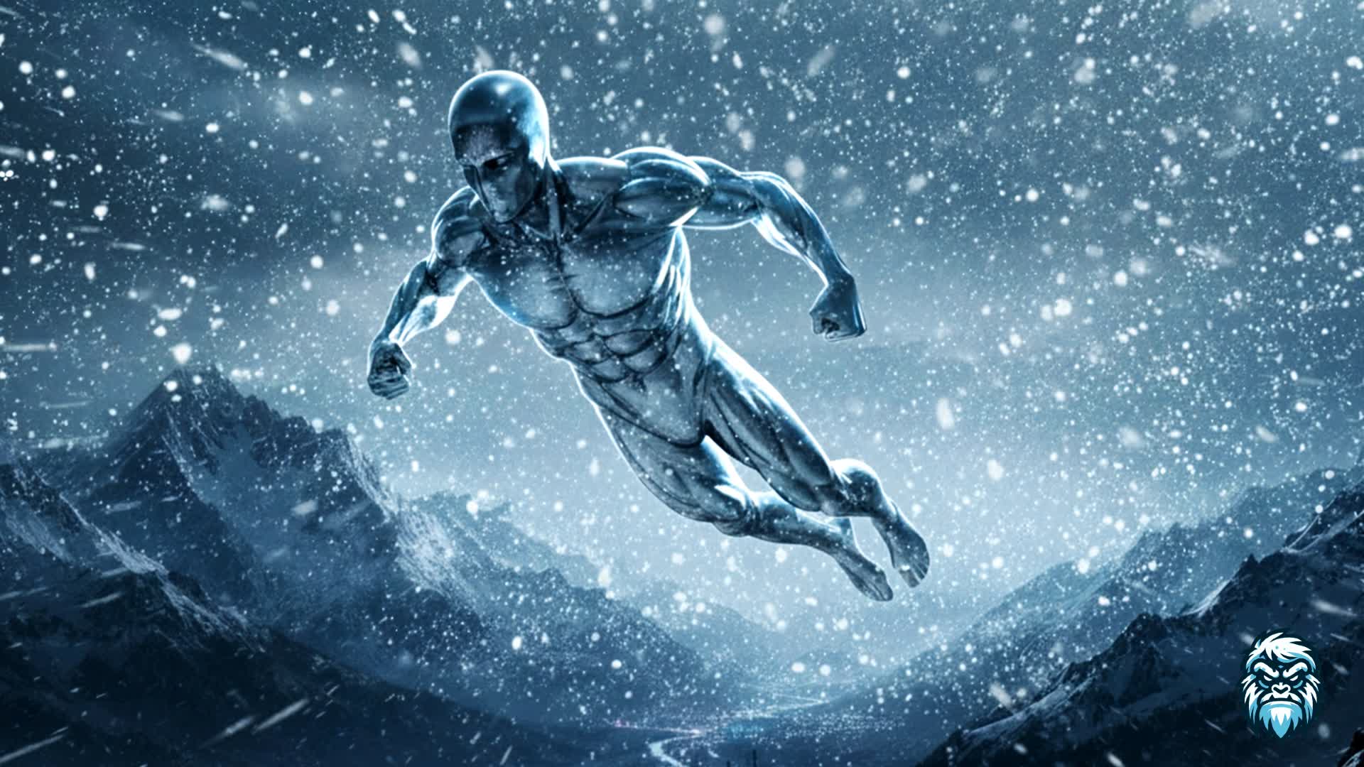 FLY!