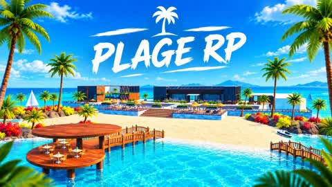 RP beach