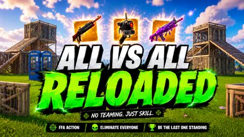 All vs All