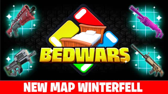BED WARS PVP