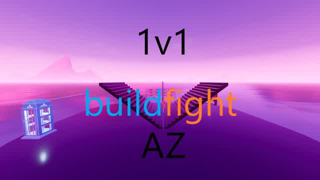 1v1 BUILDFIGHT AZ