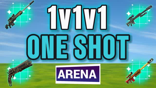 Speed 1V1V1 RELOAD 1V1 PVP ARENA FFA