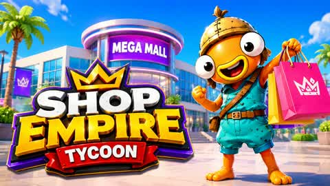 shop empire tycoon