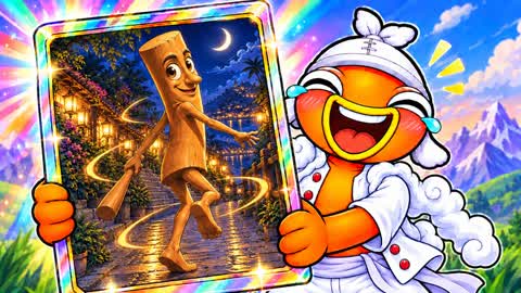 CARD FARM 🃏