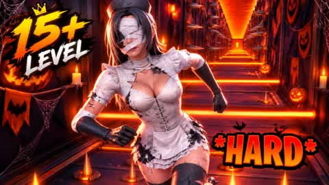HARD HORROR DEATHRUN