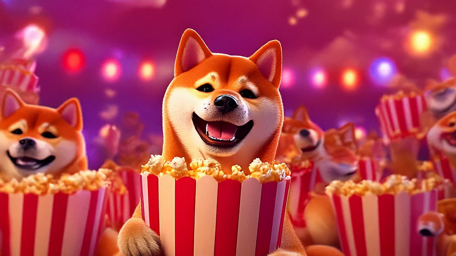 Doge Land
