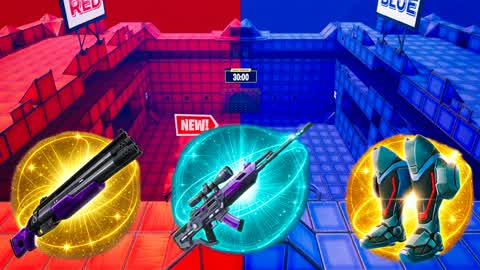 Diabolical Red vs Blue 🔴🔵