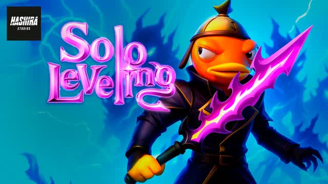Solo Leveling Adventure
