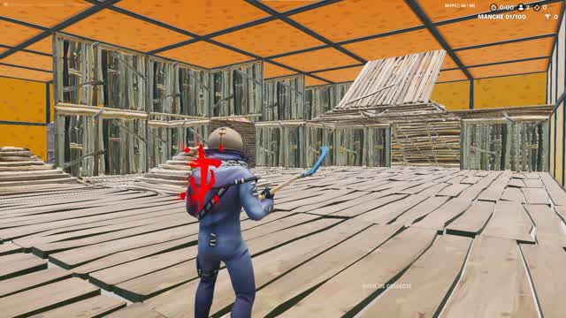 BoxFight (Solo)