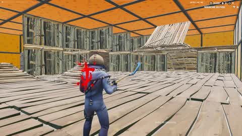 BoxFight (Solo)