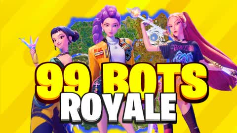 99 BOTS🌟FREE FOR ALL DEMON KPOP MUSIC