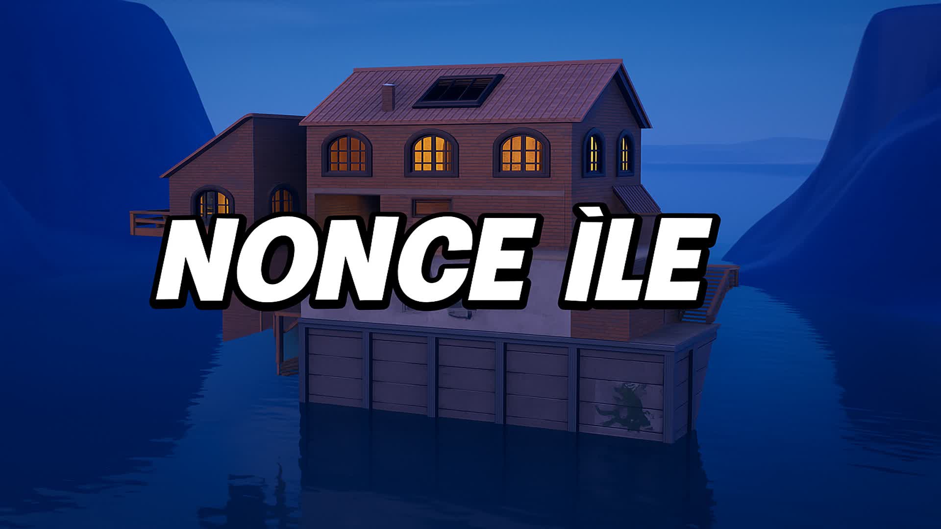 La Maison Suspendue