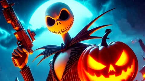 🎃 ULTIMATE SQUADS 🏆 Zone Wars 🌀 TDG