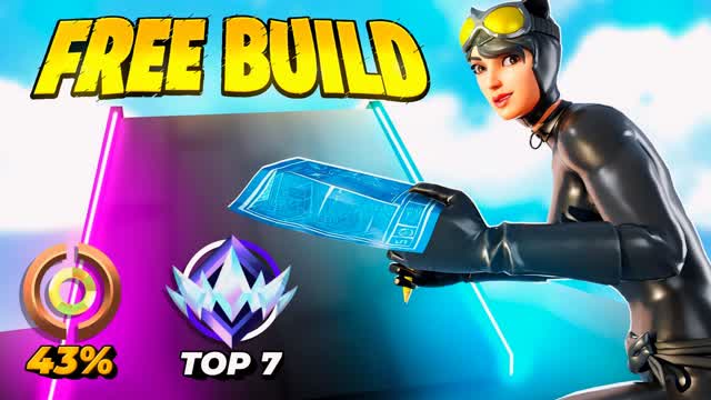 Capture 1 – RANKED FREEBUILD MAP 📝