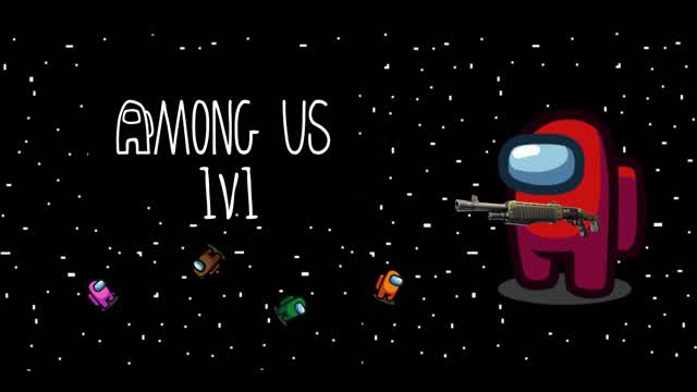 Capture 1 â Among Us 1v1đ