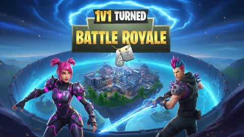1v1 ターンドバトルグラウンド