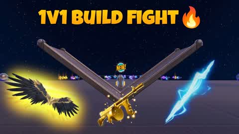 1V1 POWER BUILD FIGHT 💪⚡