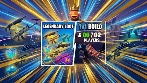 Classic 1v1