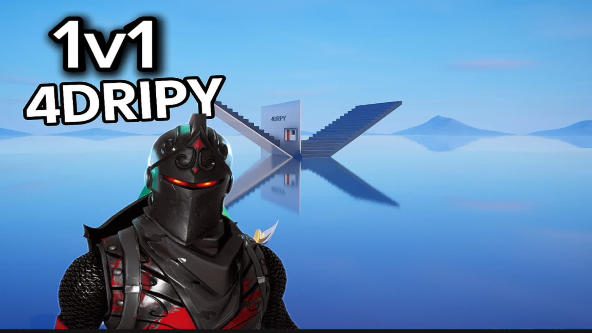 4DRIPY 1v1 ARENA