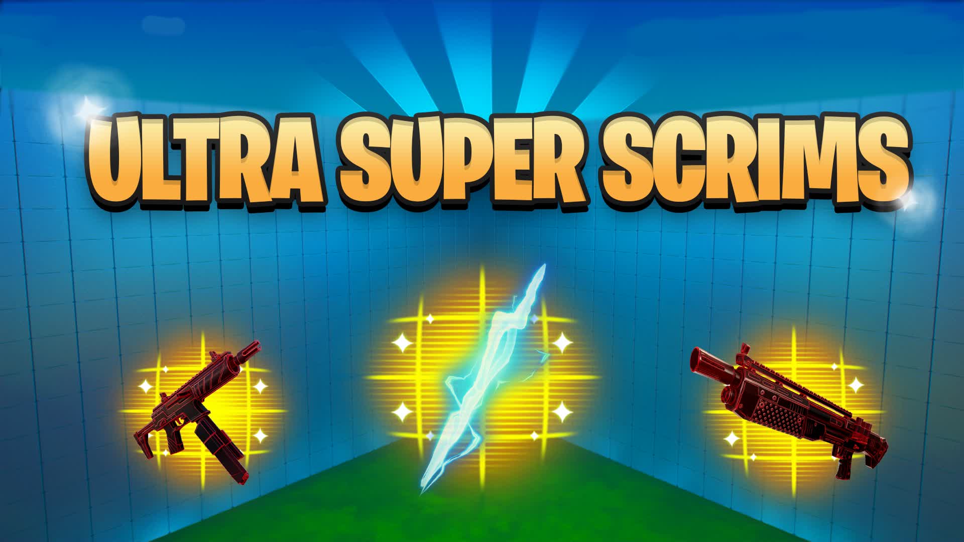 ๐ฅ ULTRA SUPER SCRIMS PVP ๐ฅ