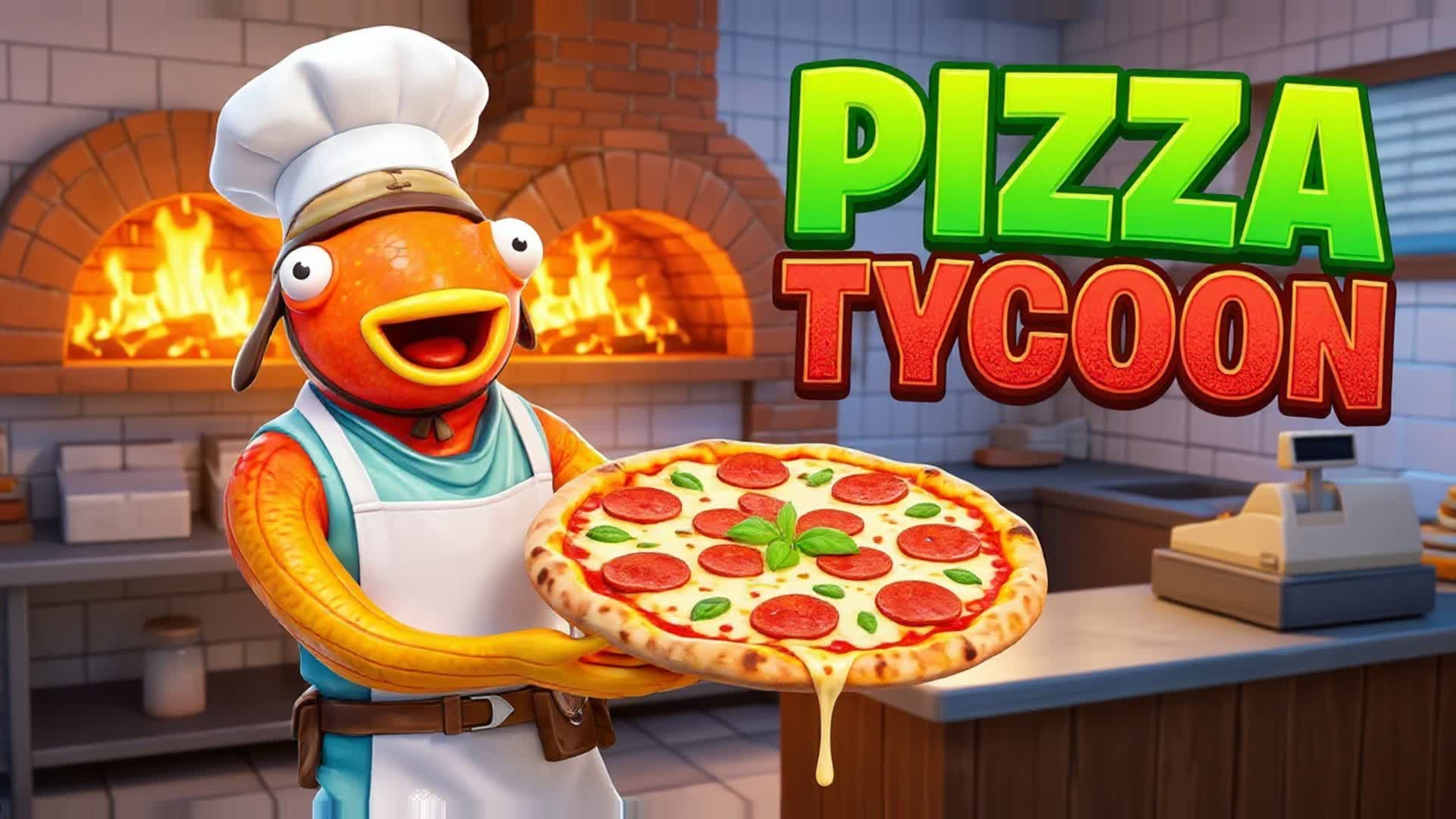 PIZZA TYCOON