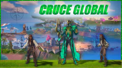 Global Crossing