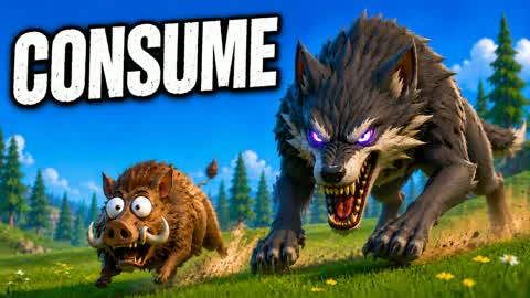 CONSUME: EVOLUTION