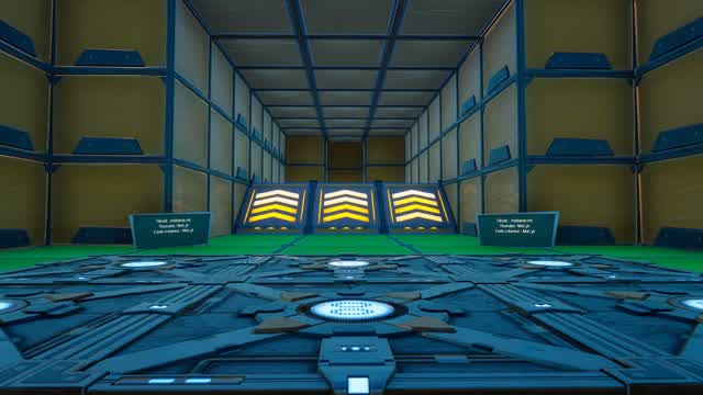 Easy deathrun by mlt-mel