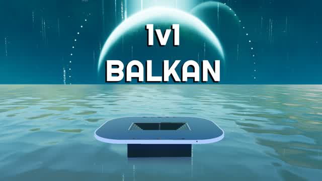 đ BALKAN 1v1 đ
