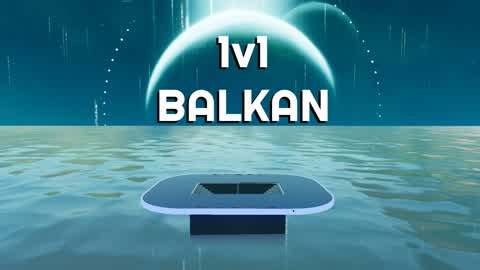 😍 BALKAN 1v1 😍
