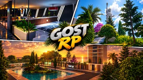 GOST RP