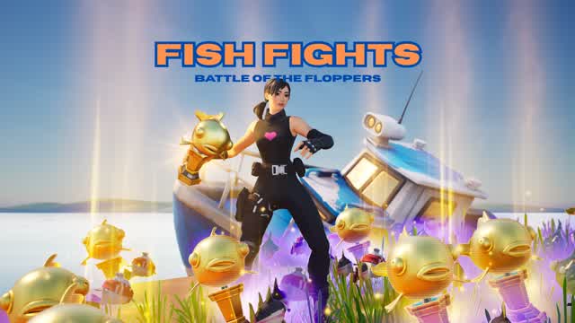 Fish Fights