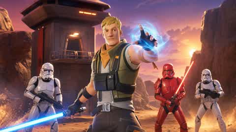 Force Makes Right