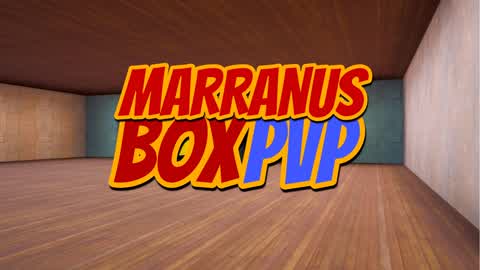 Marranus BOX PVP