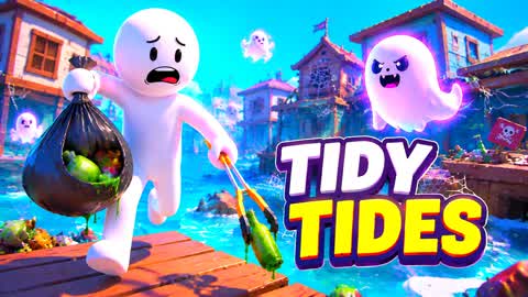 TIDY TIDES
