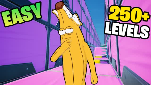 💖 perfect parkour 250+