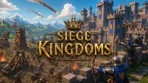 SiegeKingdoms