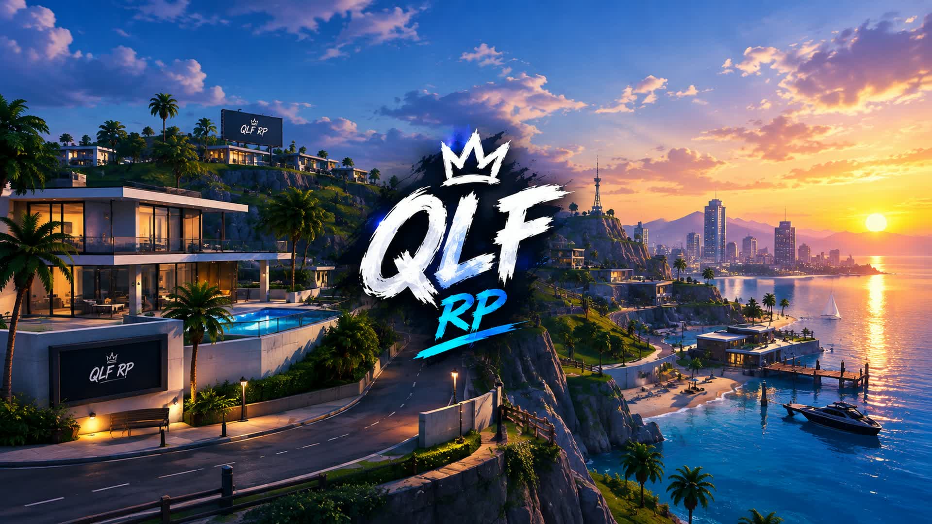 QLF rp (beta)